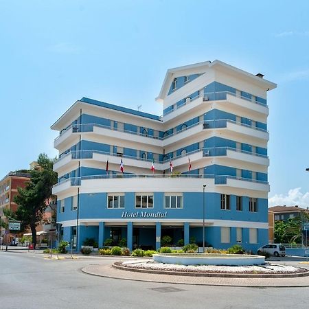 Hotel Mondial Porto Recanati Exterior photo