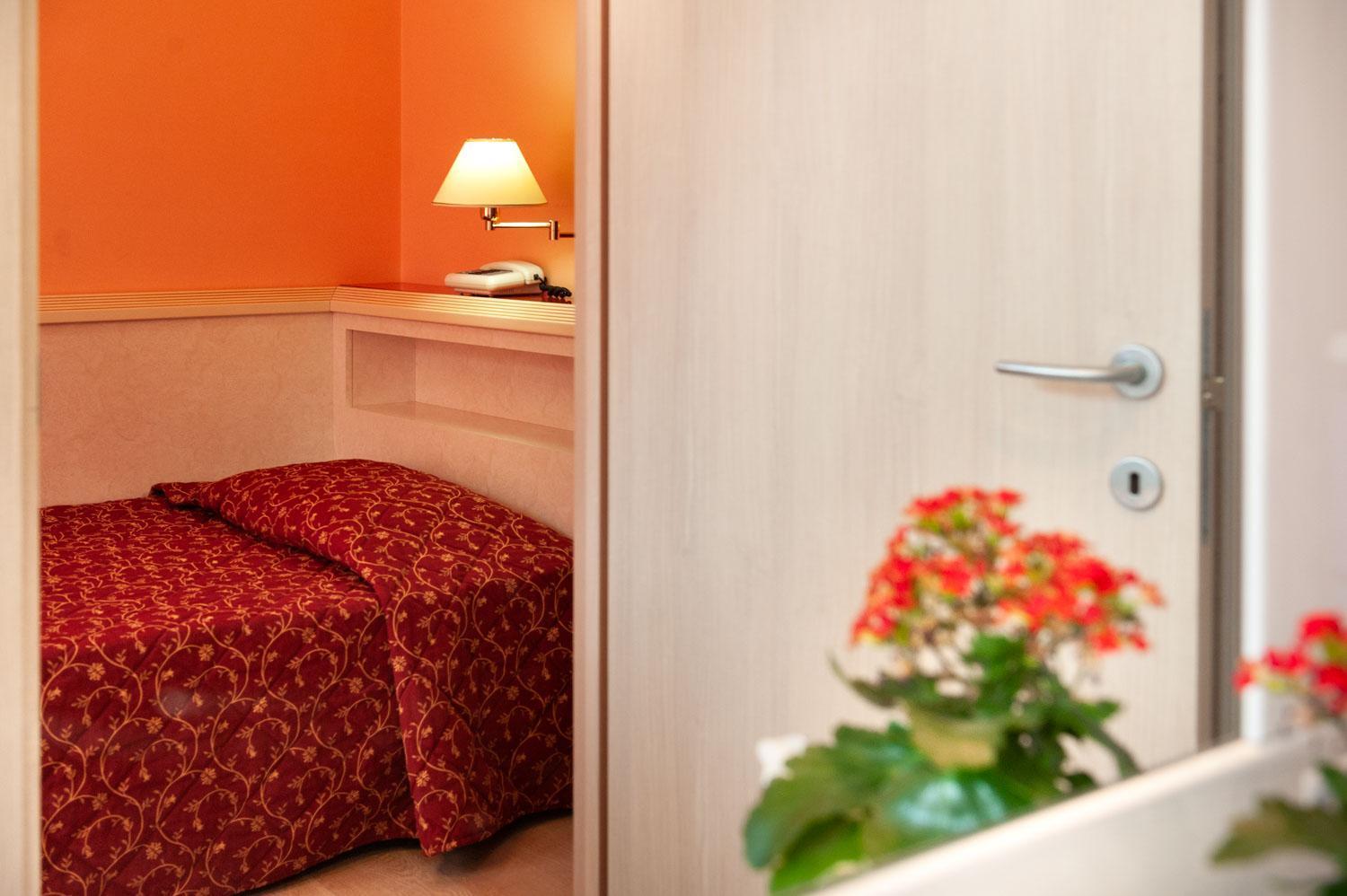 Hotel Mondial Porto Recanati Exterior photo