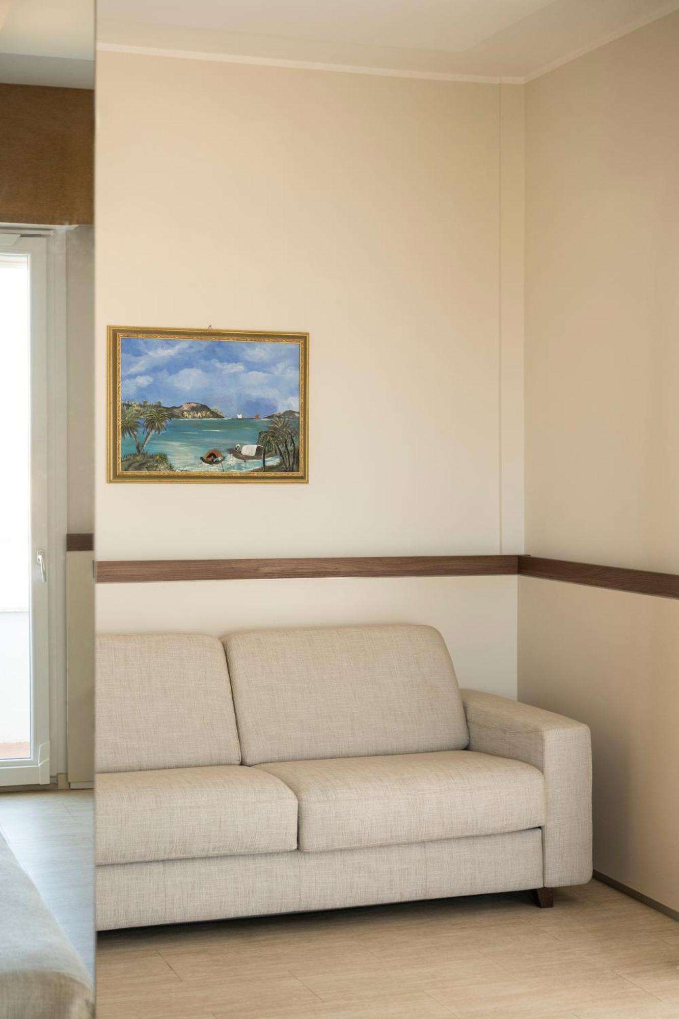 Hotel Mondial Porto Recanati Exterior photo