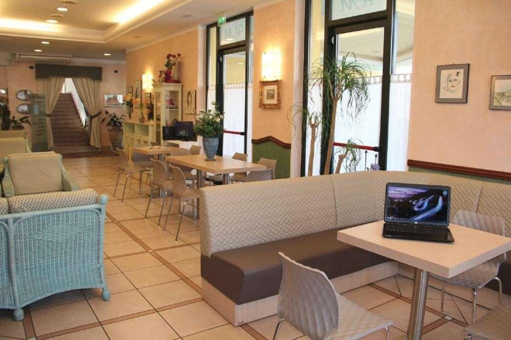 Hotel Mondial Porto Recanati Facilities photo