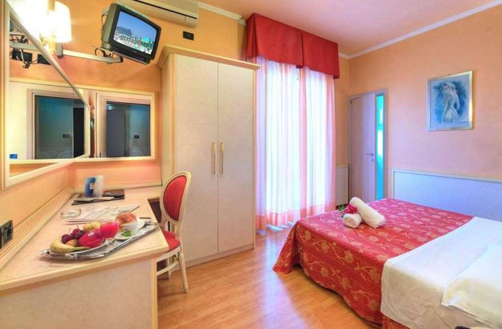 Hotel Mondial Porto Recanati Room photo