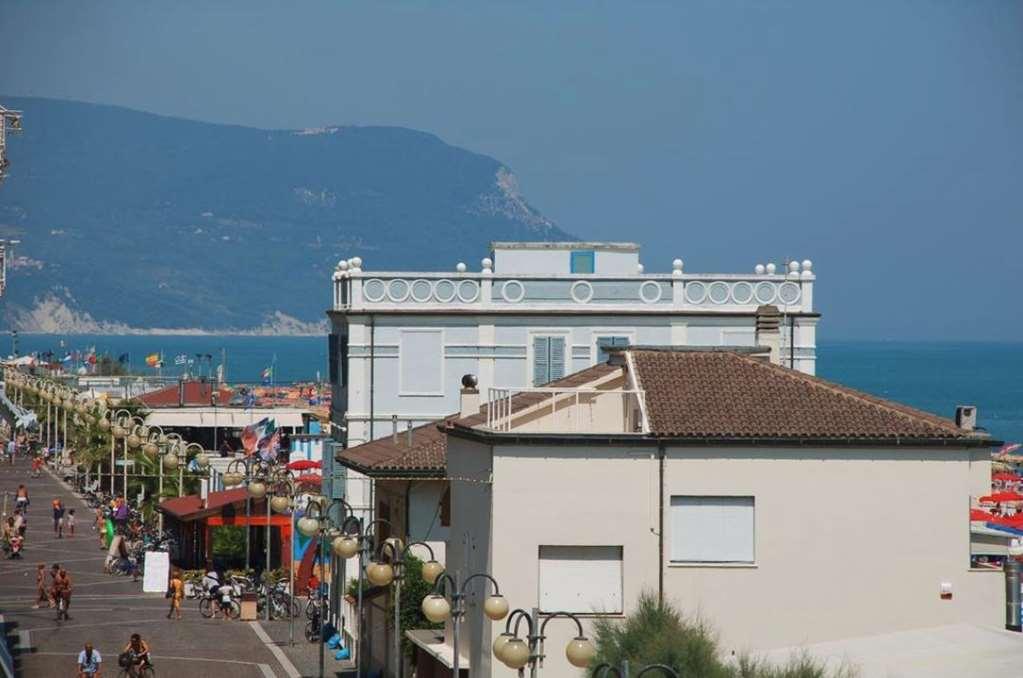 Hotel Mondial Porto Recanati Room photo